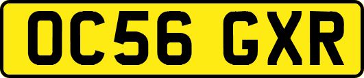 OC56GXR