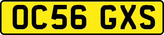OC56GXS