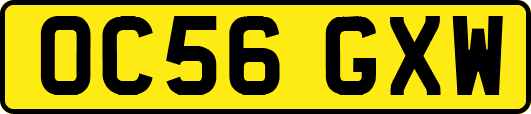 OC56GXW