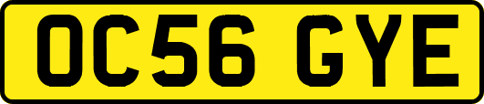 OC56GYE