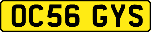 OC56GYS