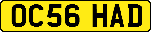 OC56HAD