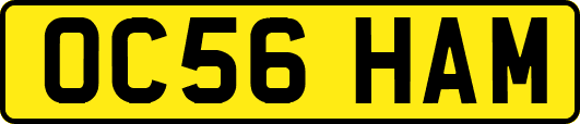 OC56HAM