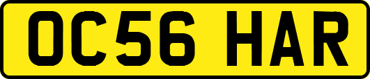 OC56HAR