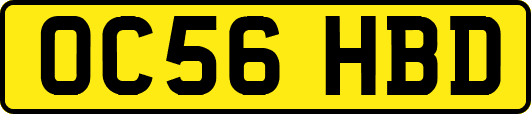 OC56HBD
