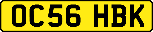 OC56HBK