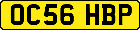 OC56HBP