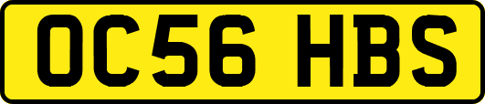 OC56HBS