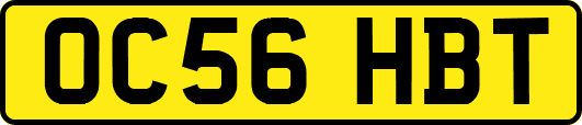 OC56HBT