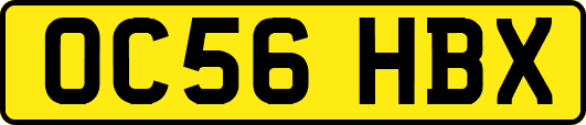 OC56HBX