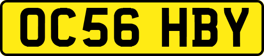 OC56HBY