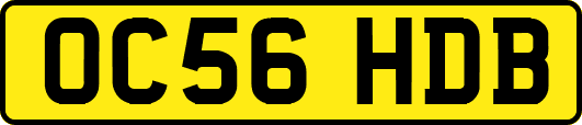 OC56HDB