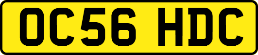 OC56HDC