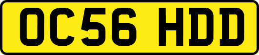 OC56HDD