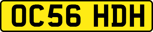 OC56HDH