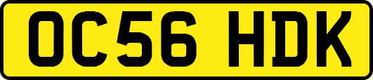 OC56HDK