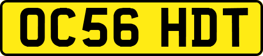 OC56HDT