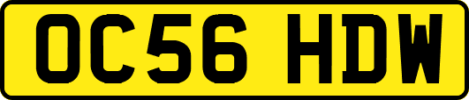 OC56HDW