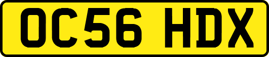 OC56HDX