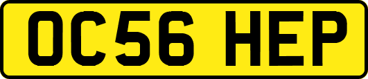 OC56HEP