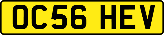 OC56HEV
