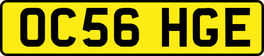 OC56HGE