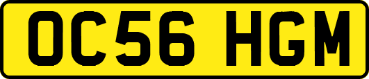 OC56HGM