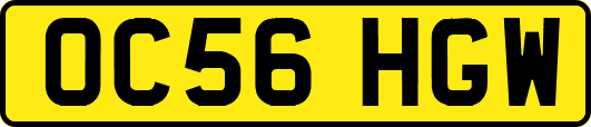 OC56HGW
