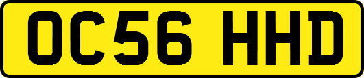 OC56HHD