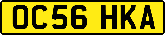 OC56HKA
