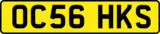 OC56HKS