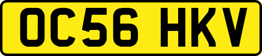 OC56HKV