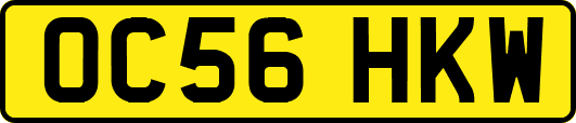 OC56HKW