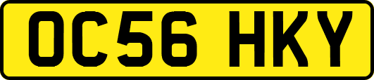OC56HKY
