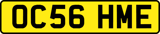 OC56HME