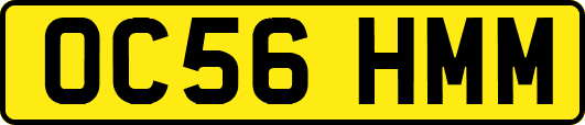 OC56HMM