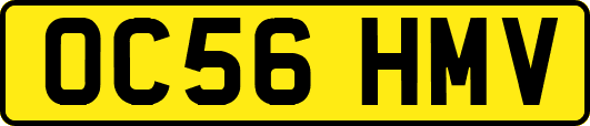OC56HMV