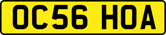OC56HOA