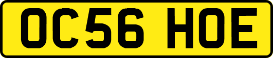 OC56HOE