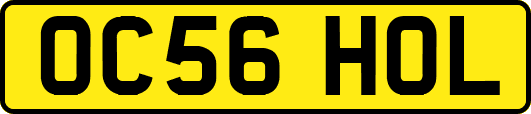 OC56HOL