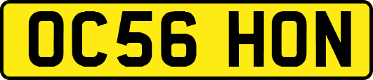 OC56HON