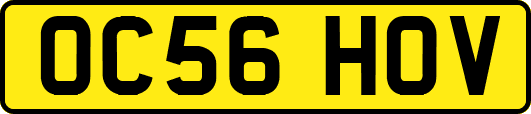 OC56HOV