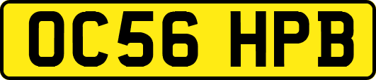 OC56HPB