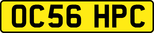 OC56HPC