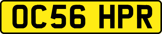 OC56HPR