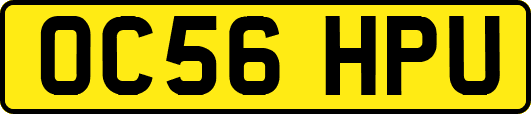 OC56HPU