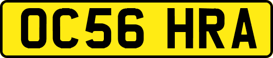 OC56HRA
