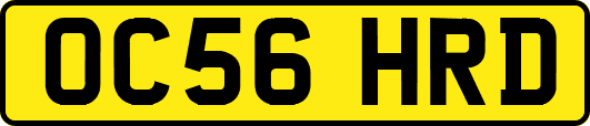OC56HRD