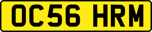 OC56HRM