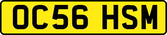 OC56HSM